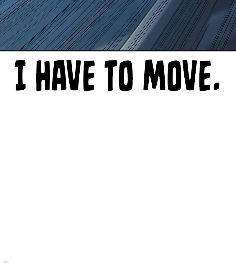 To Not Die Chapter 168 page 89 - 