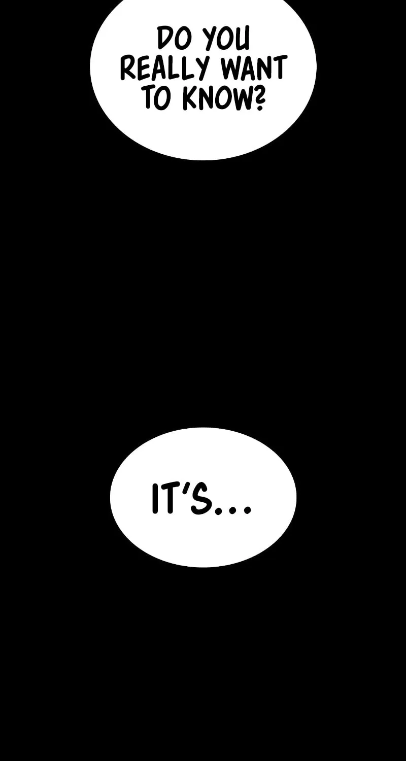 To Not Die Chapter 168 page 10 - 