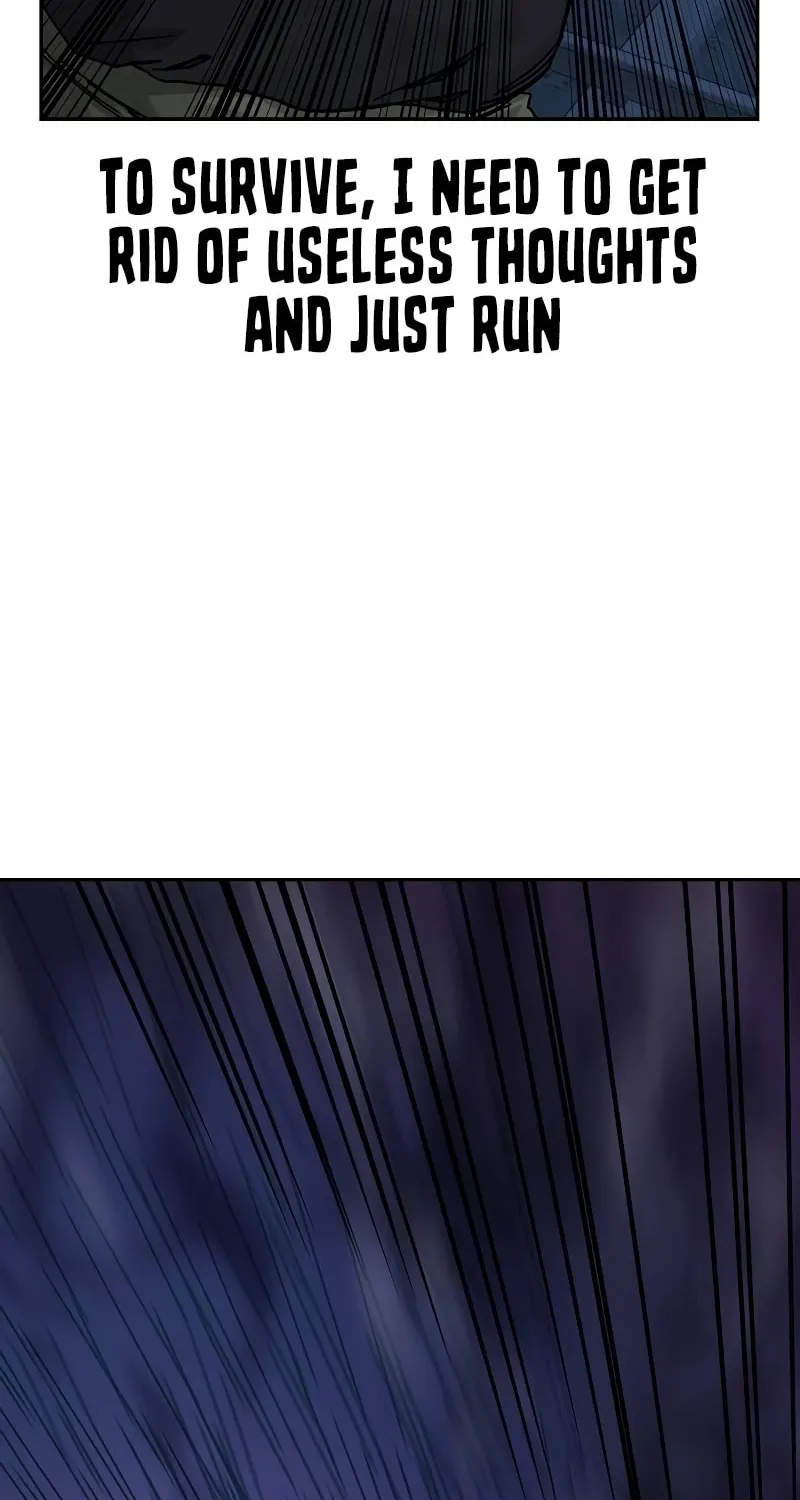 To Not Die Chapter 168 page 95 - 