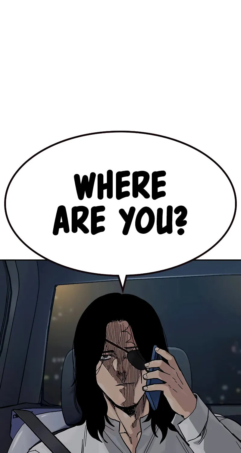 To Not Die Chapter 169 page 107 - 