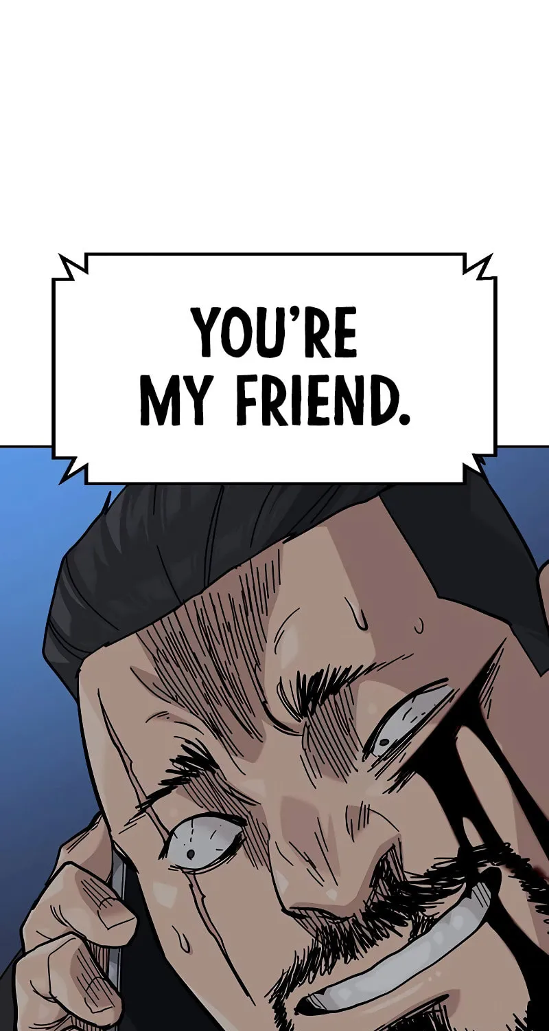 To Not Die Chapter 169 page 112 - 