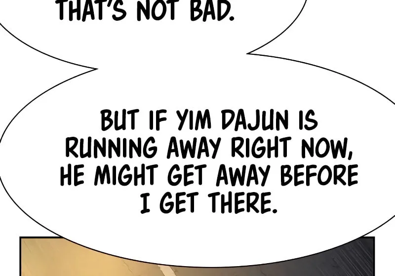 To Not Die Chapter 169 page 114 - 
