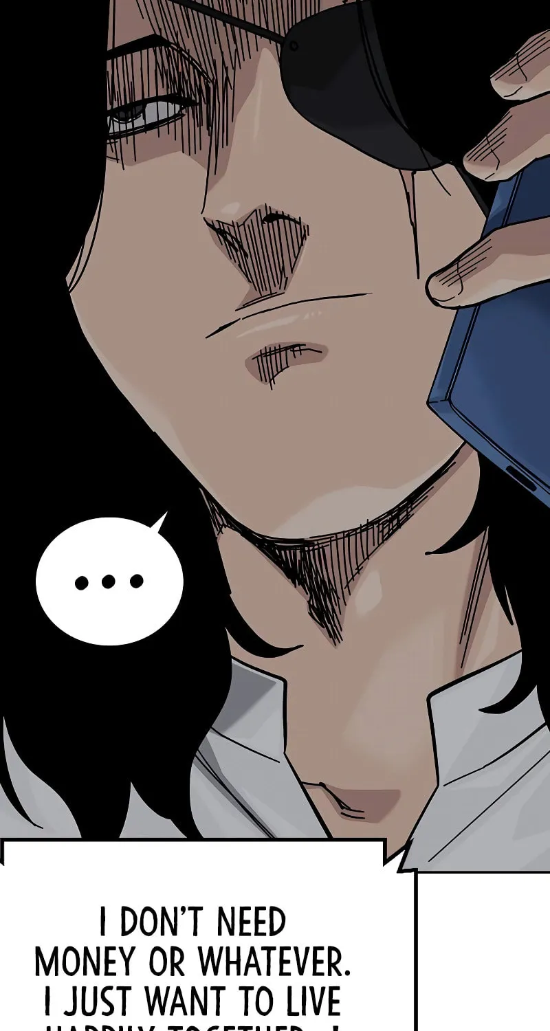 To Not Die Chapter 169 page 120 - 