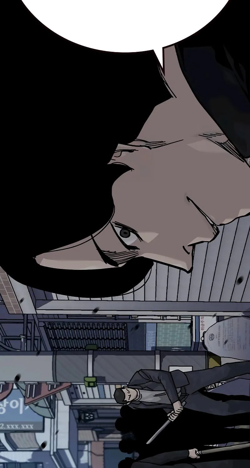 To Not Die Chapter 169 page 13 - 