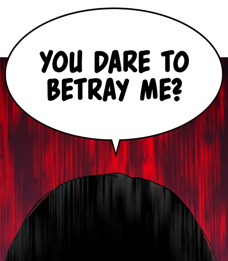 To Not Die Chapter 169 page 123 - 