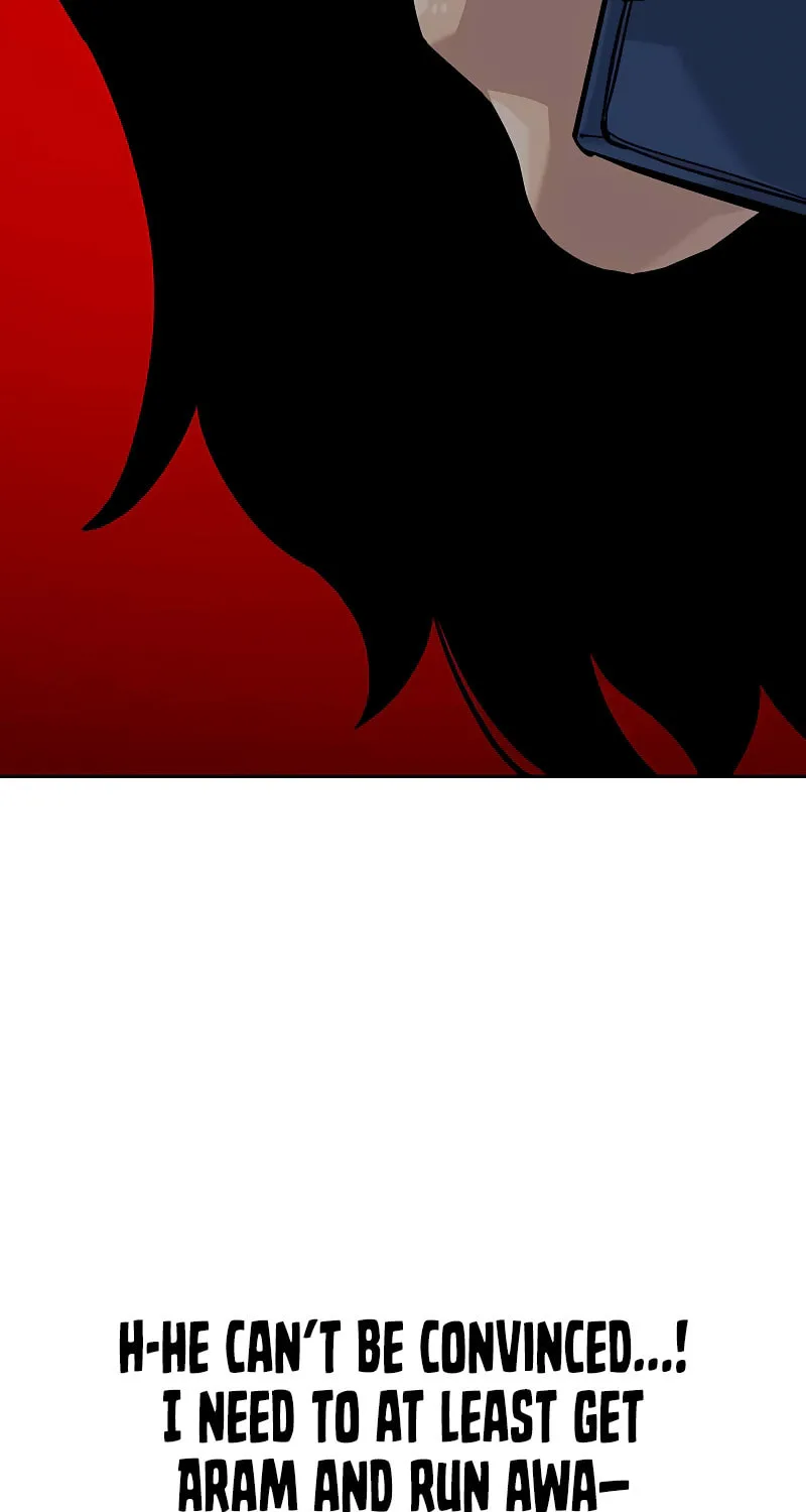To Not Die Chapter 169 page 128 - 