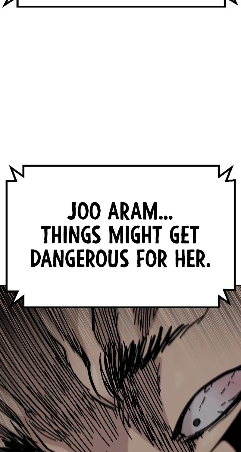 To Not Die Chapter 169 page 130 - 