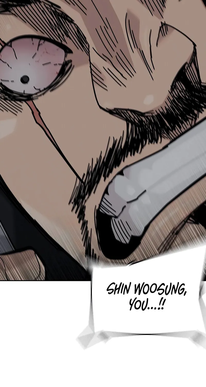 To Not Die Chapter 169 page 131 - 