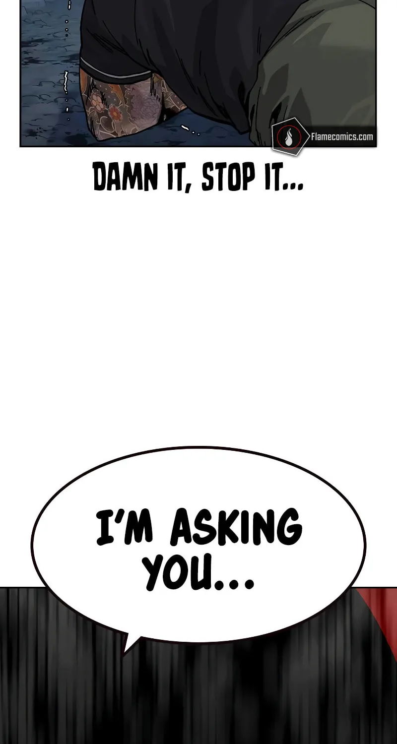 To Not Die Chapter 169 page 135 - 