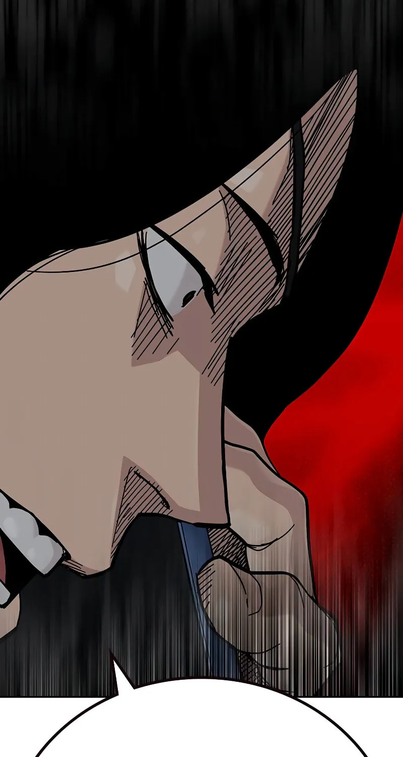 To Not Die Chapter 169 page 136 - 
