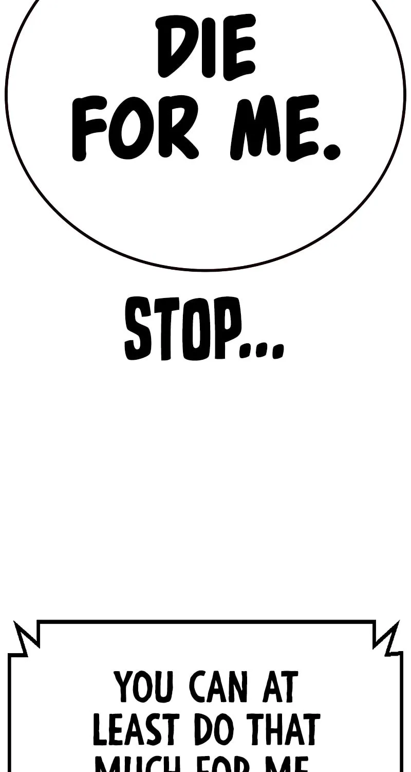 To Not Die Chapter 169 page 137 - 