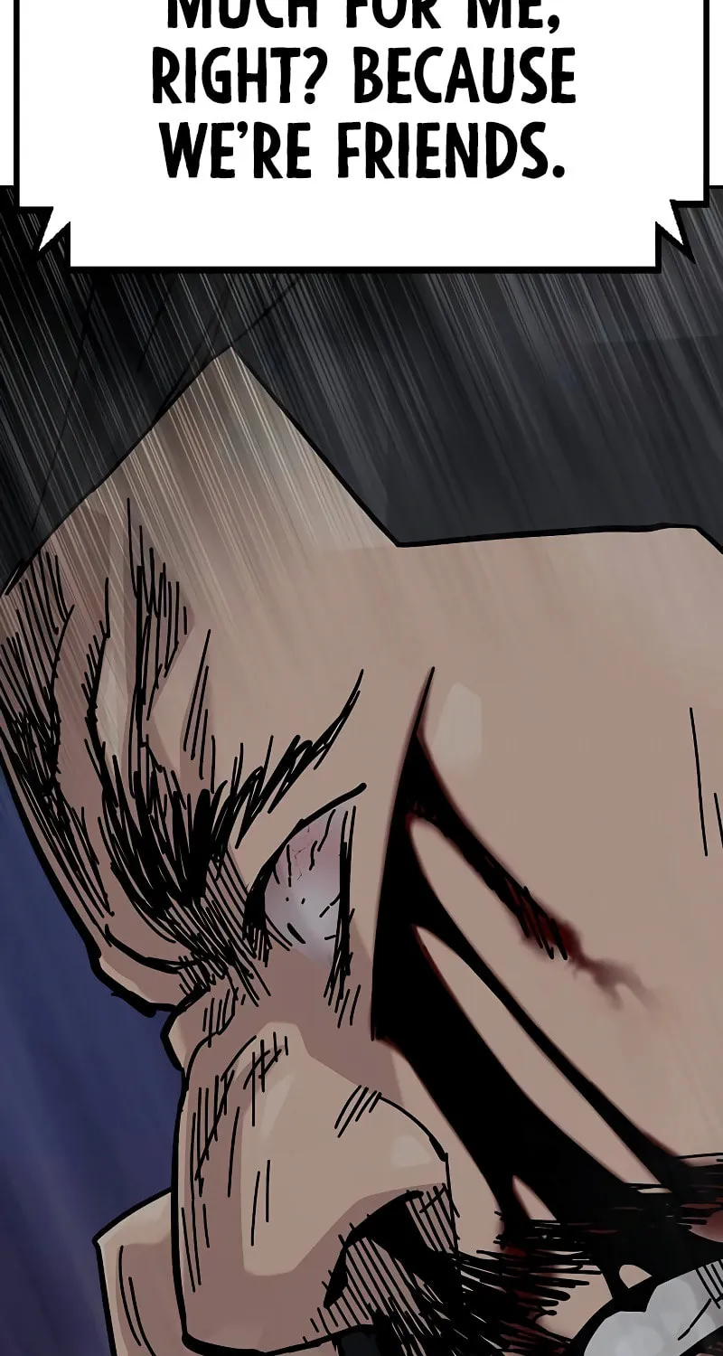 To Not Die Chapter 169 page 138 - 