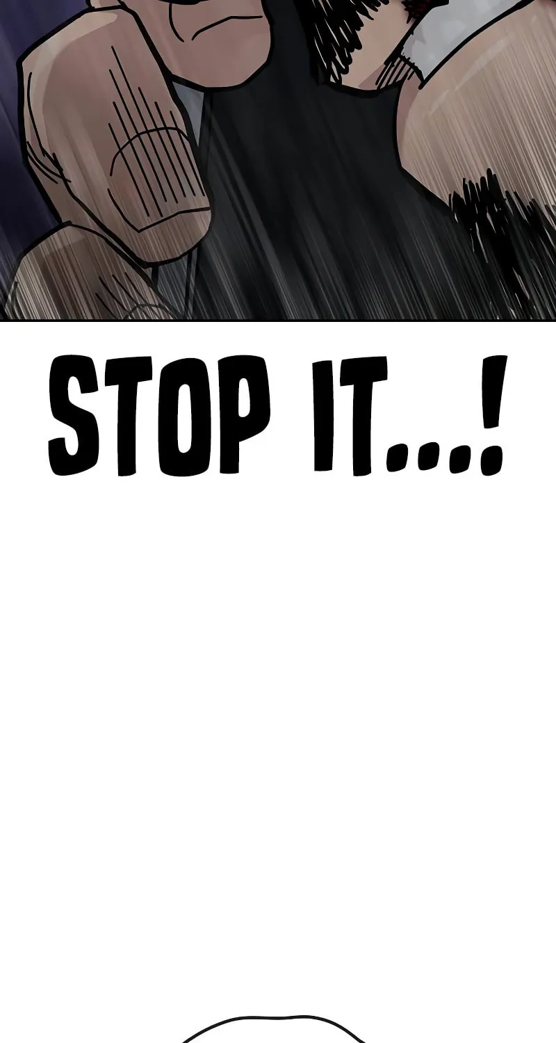 To Not Die Chapter 169 page 139 - 