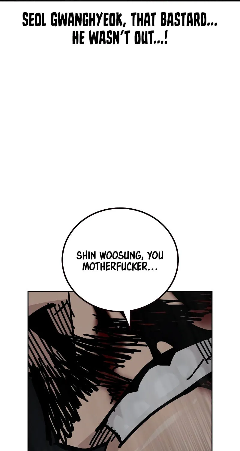 To Not Die Chapter 169 page 142 - 