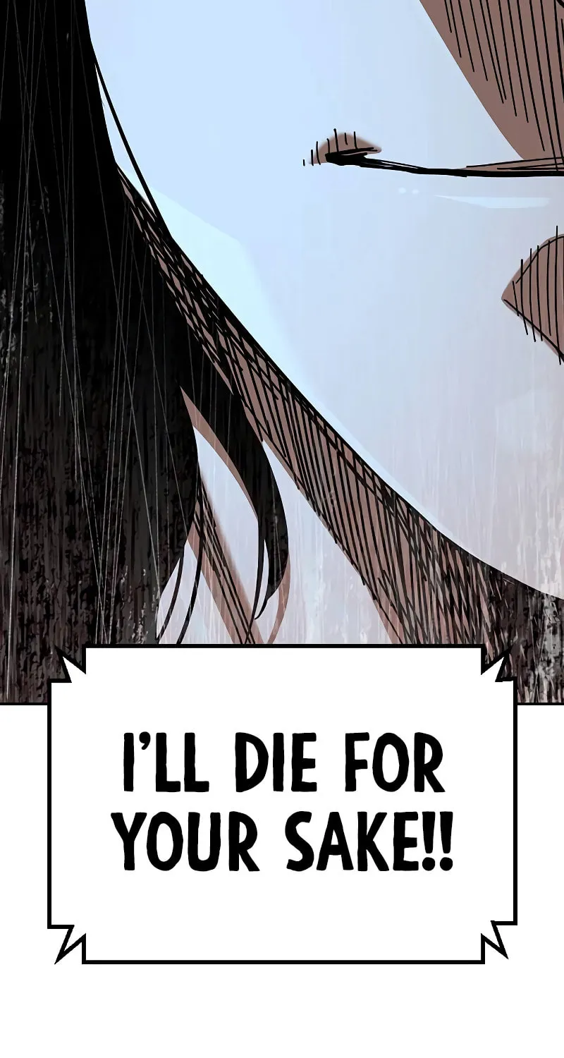 To Not Die Chapter 169 page 146 - 
