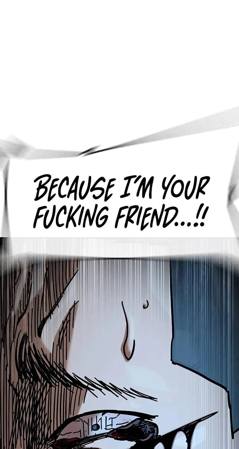 To Not Die Chapter 169 page 147 - 