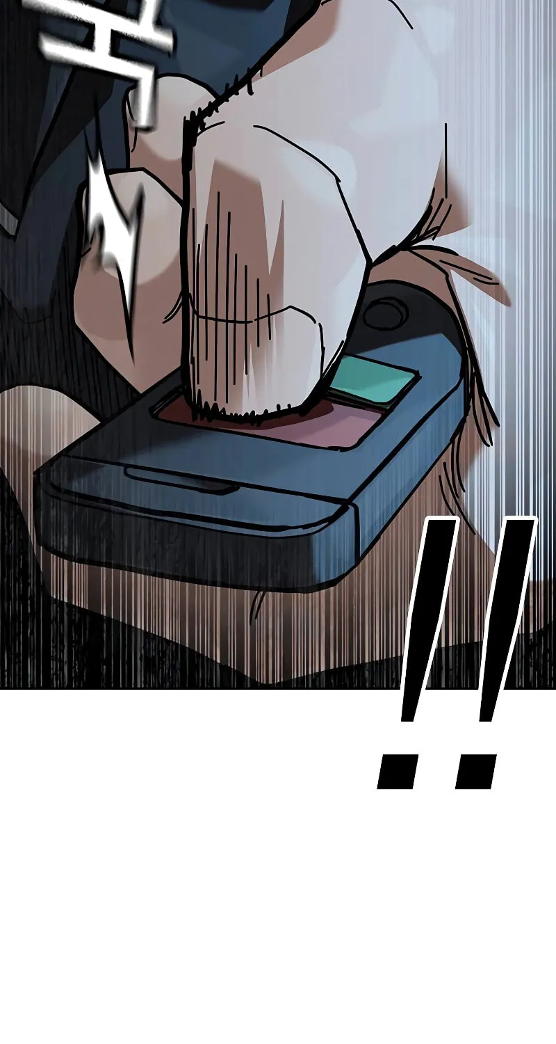 To Not Die Chapter 169 page 149 - 