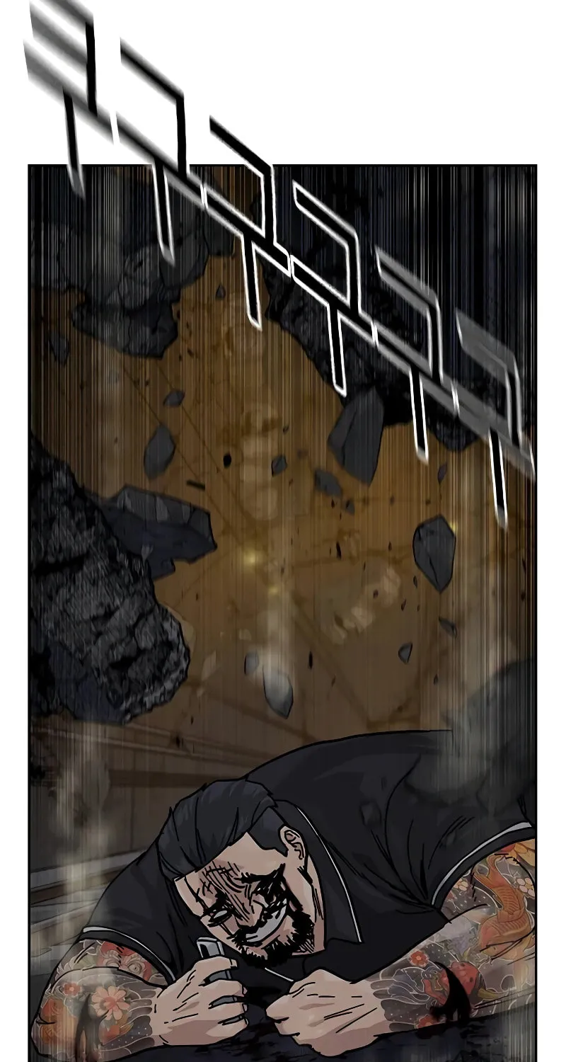 To Not Die Chapter 169 page 153 - 