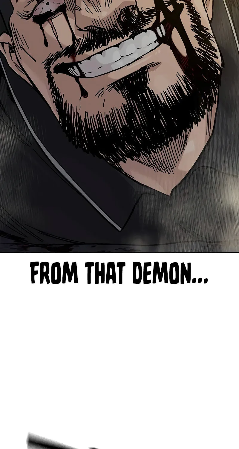 To Not Die Chapter 169 page 155 - 
