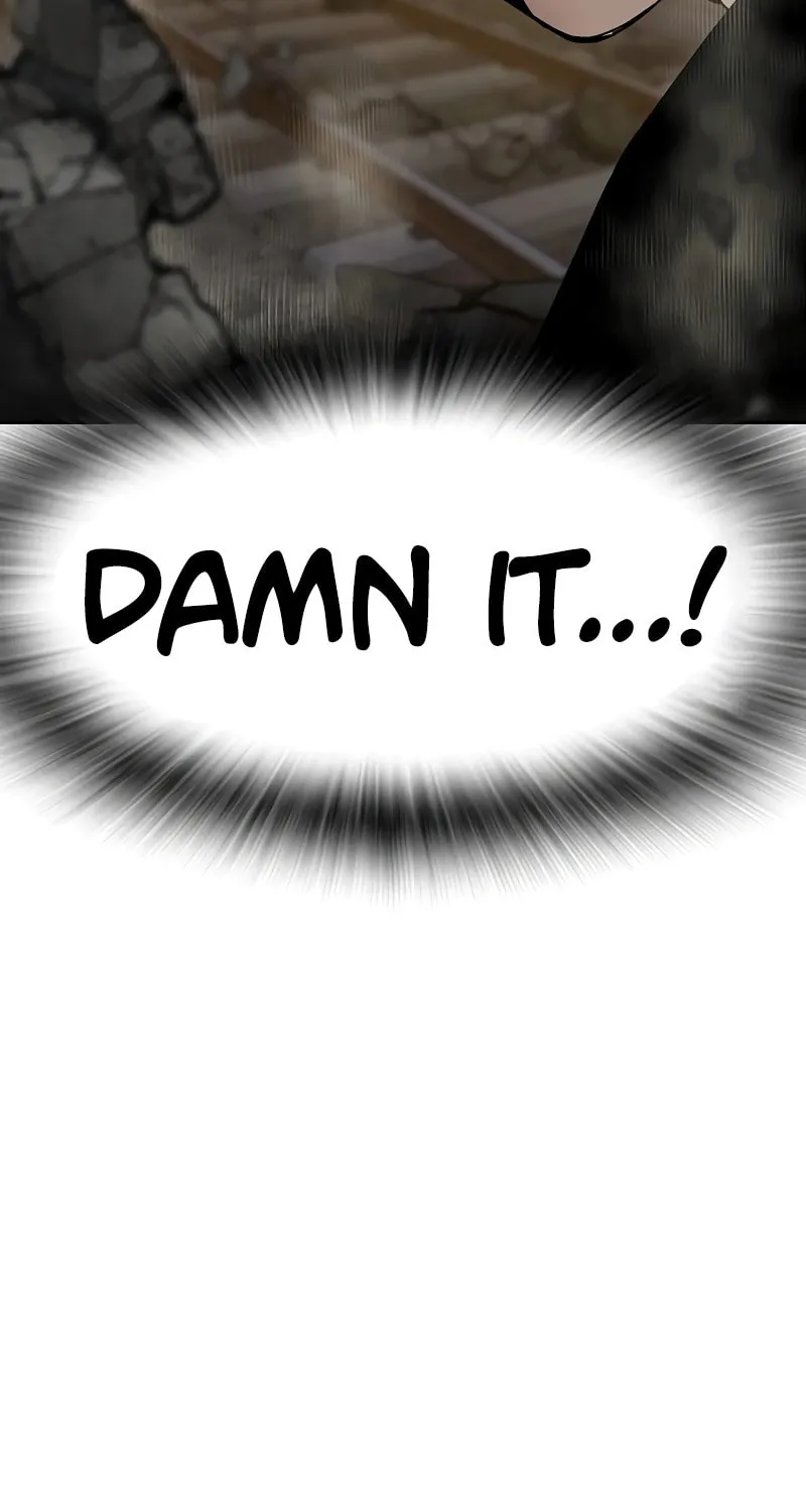 To Not Die Chapter 169 page 159 - 