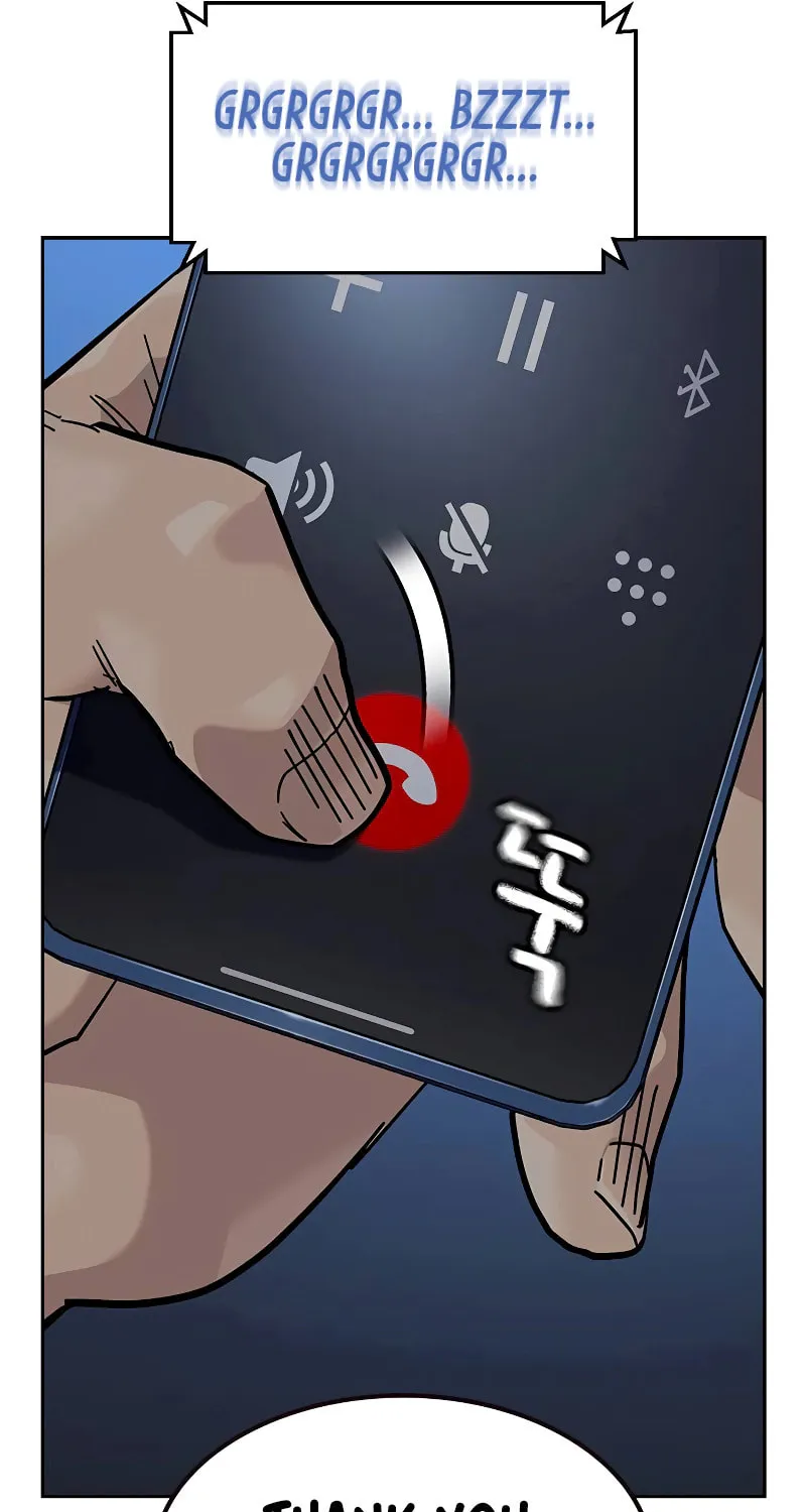 To Not Die Chapter 169 page 162 - 