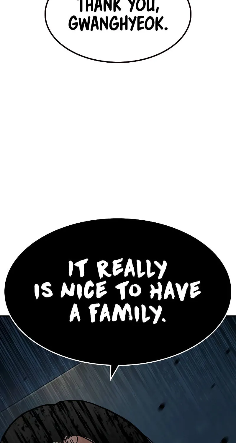 To Not Die Chapter 169 page 163 - 