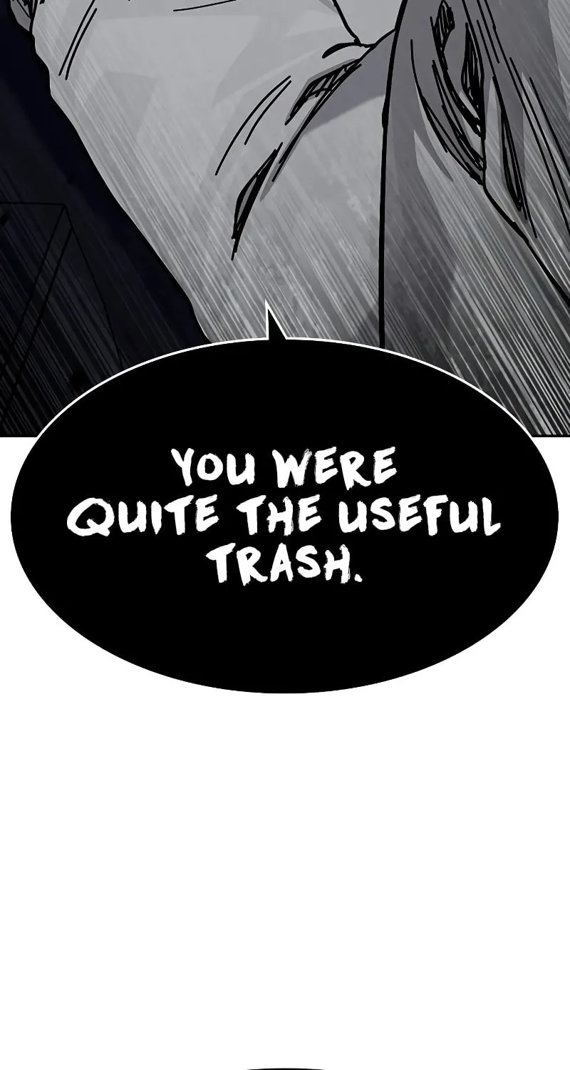 To Not Die Chapter 169 page 165 - 