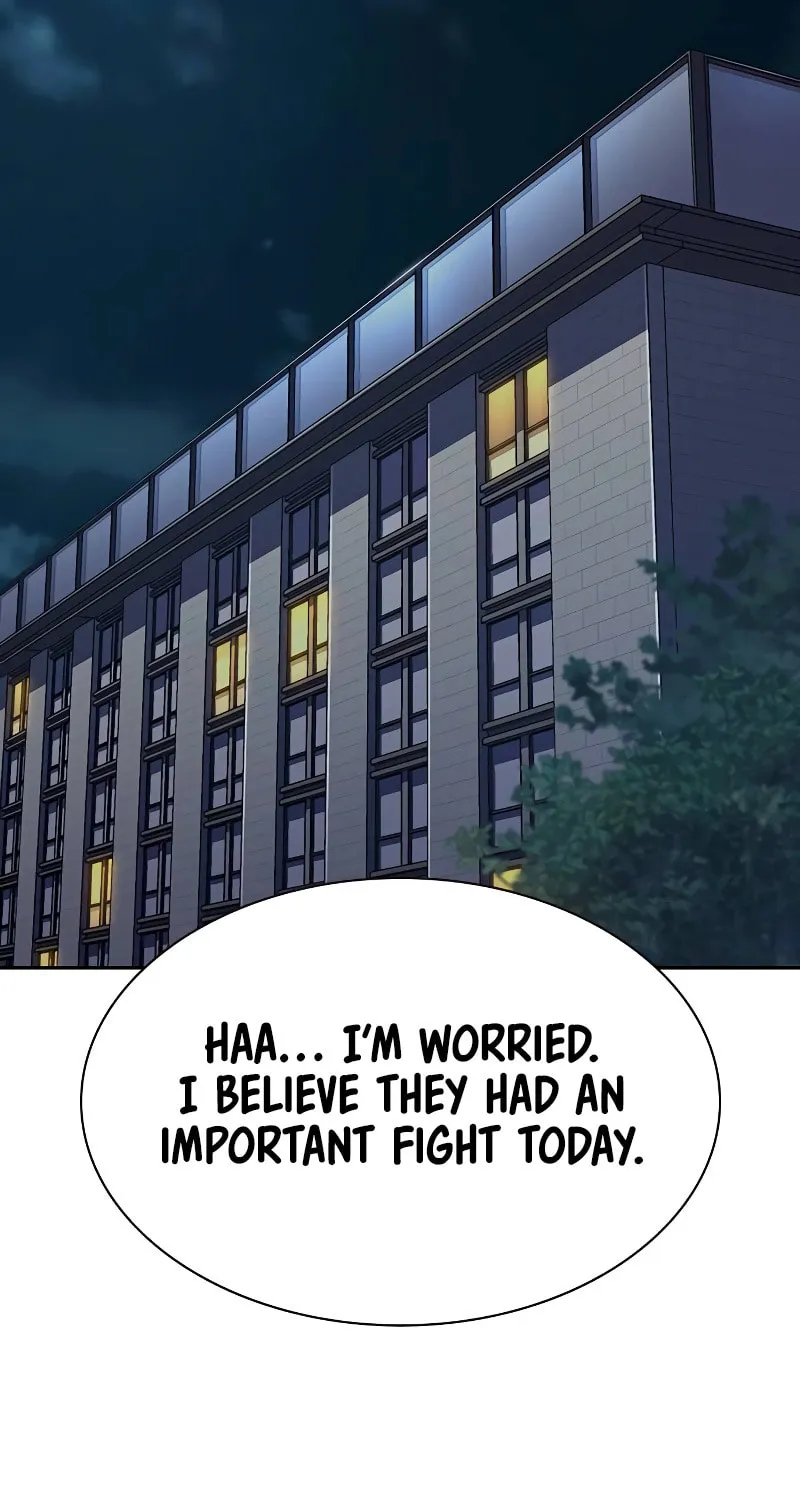 To Not Die Chapter 169 page 168 - 