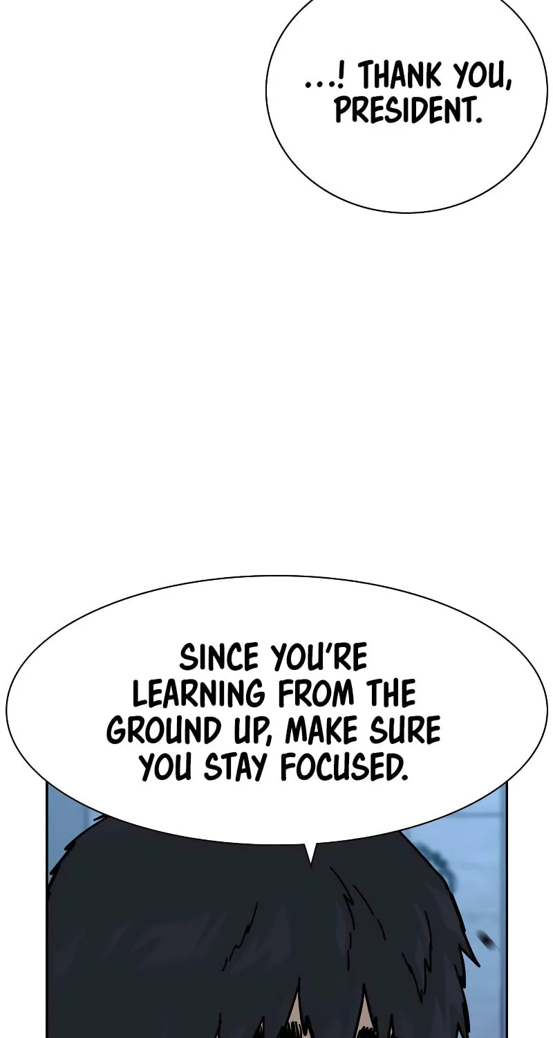 To Not Die Chapter 169 page 178 - 