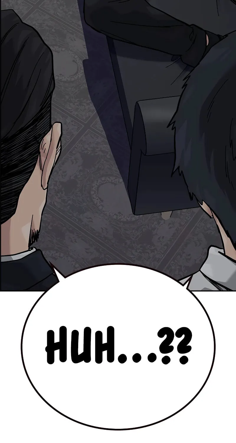 To Not Die Chapter 169 page 183 - 