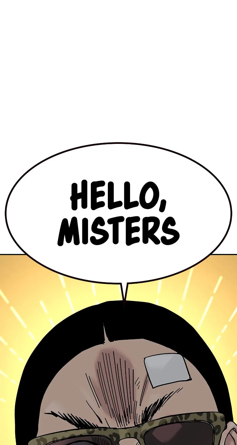 To Not Die Chapter 169 page 184 - 