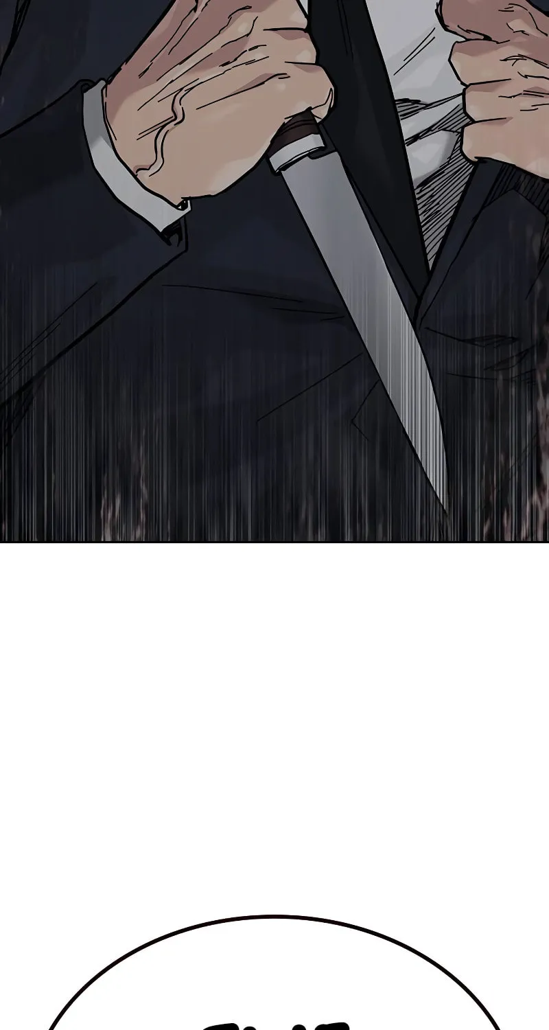 To Not Die Chapter 169 page 195 - 