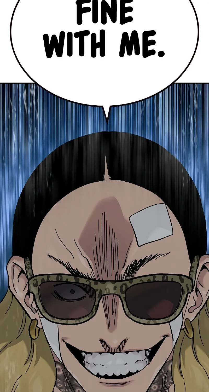 To Not Die Chapter 169 page 196 - 
