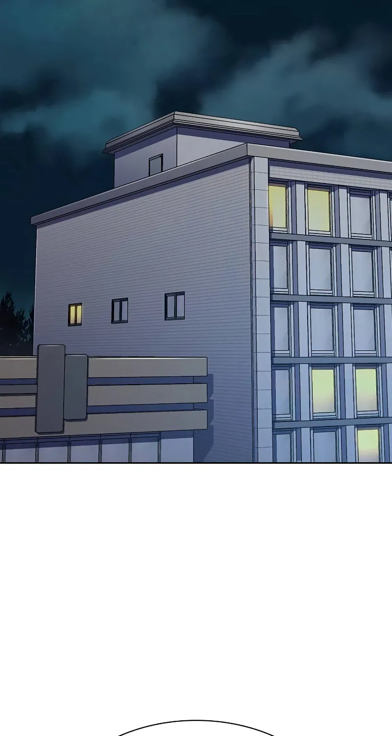 To Not Die Chapter 169 page 3 - 