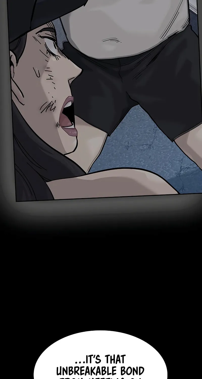 To Not Die Chapter 169 page 25 - 