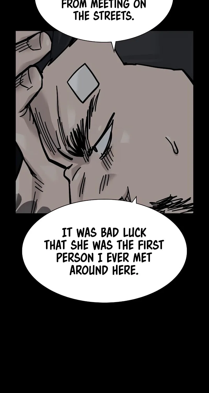 To Not Die Chapter 169 page 26 - 