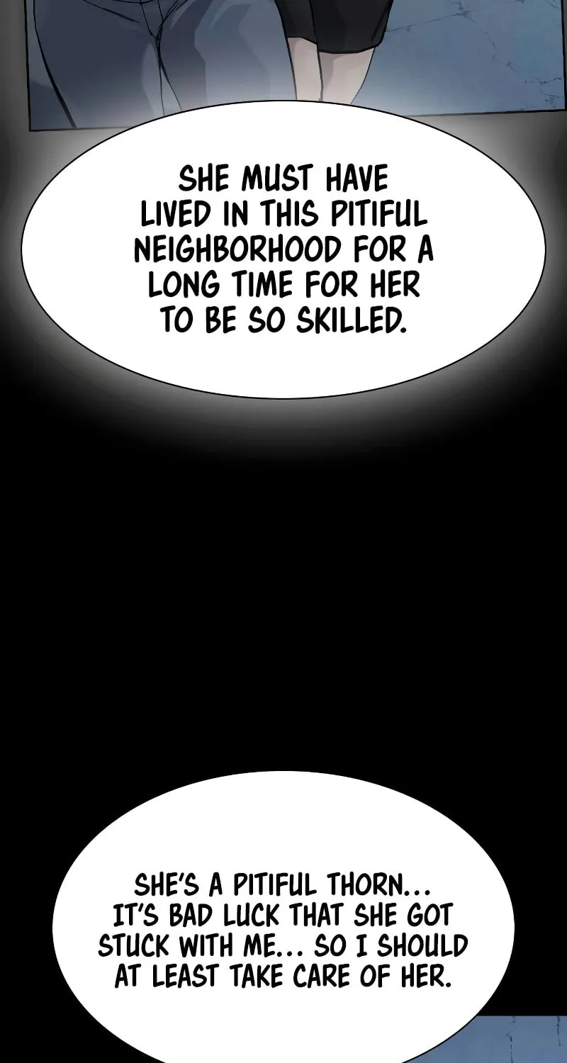 To Not Die Chapter 169 page 28 - 