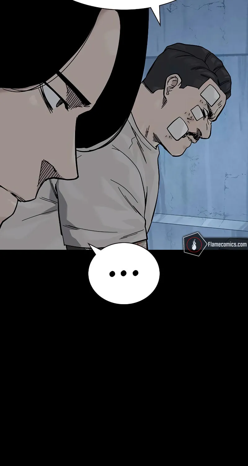 To Not Die Chapter 169 page 29 - 