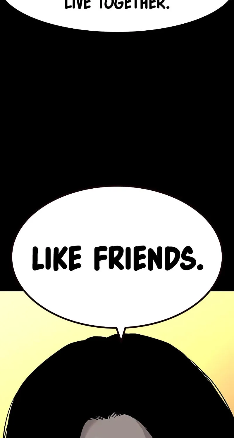 To Not Die Chapter 169 page 32 - 