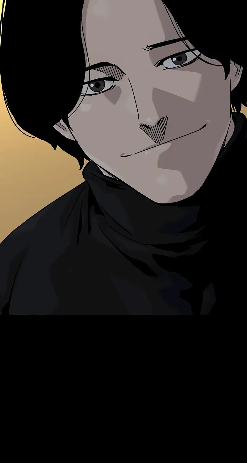 To Not Die Chapter 169 page 33 - 