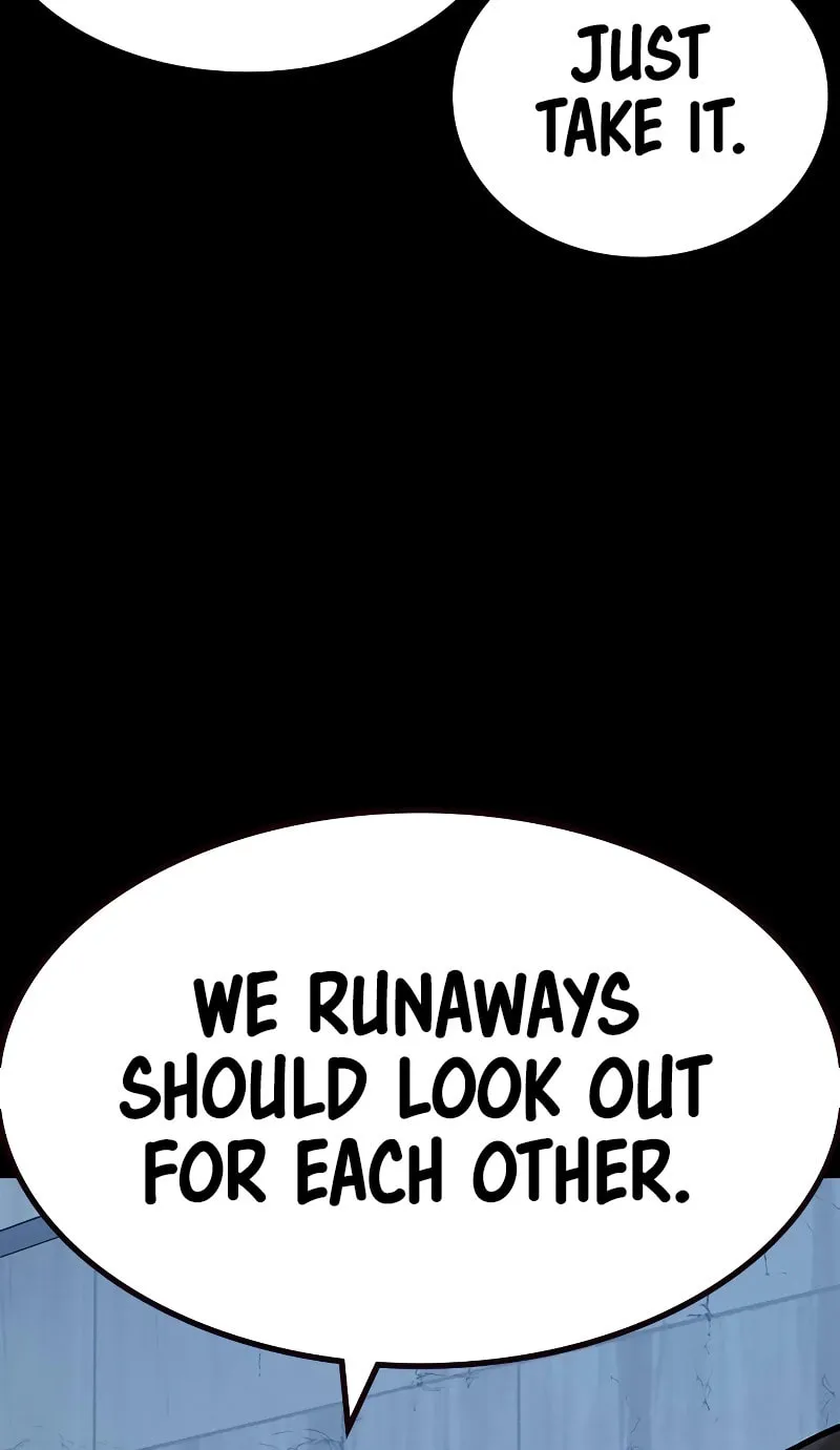 To Not Die Chapter 169 page 39 - 