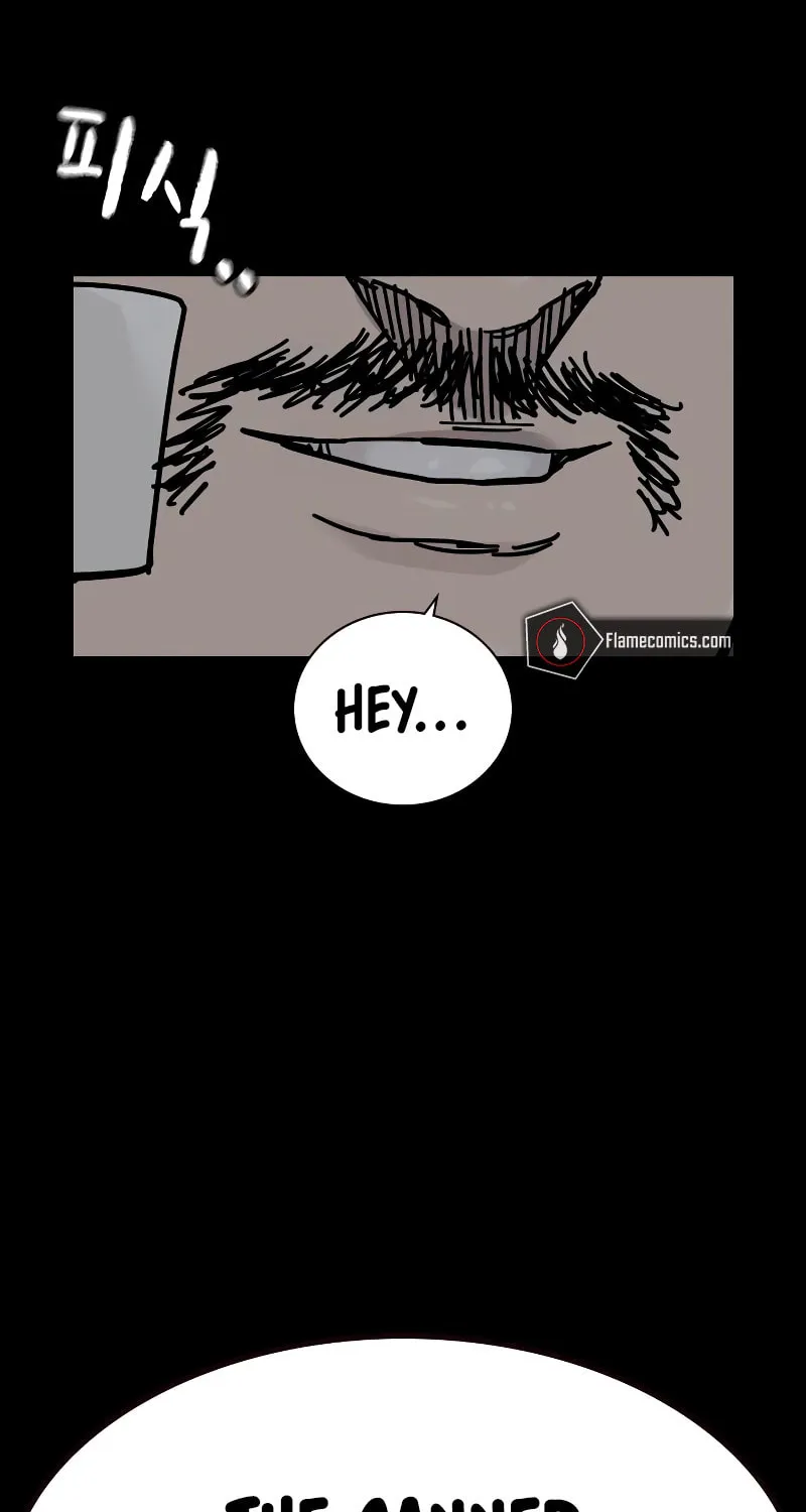 To Not Die Chapter 169 page 43 - 