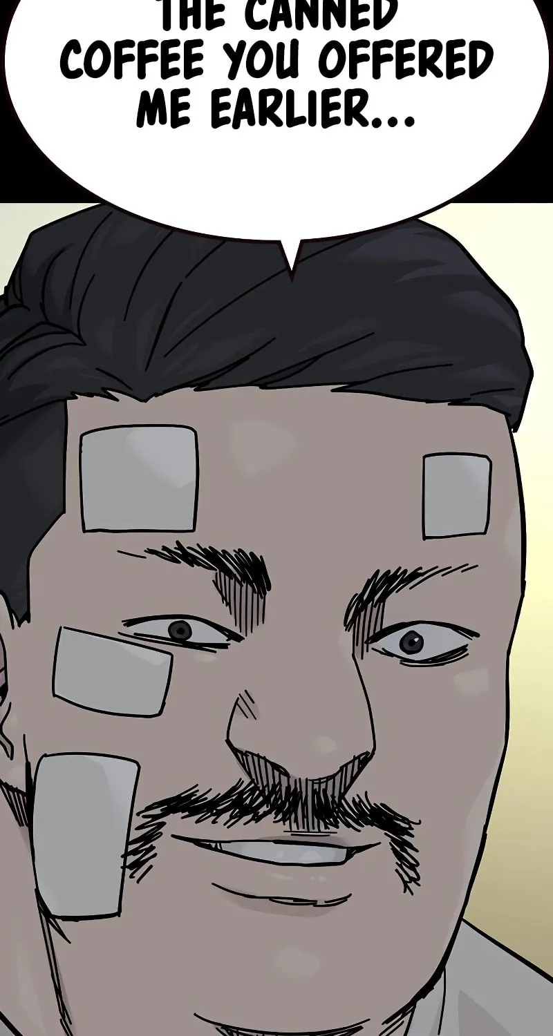 To Not Die Chapter 169 page 44 - 