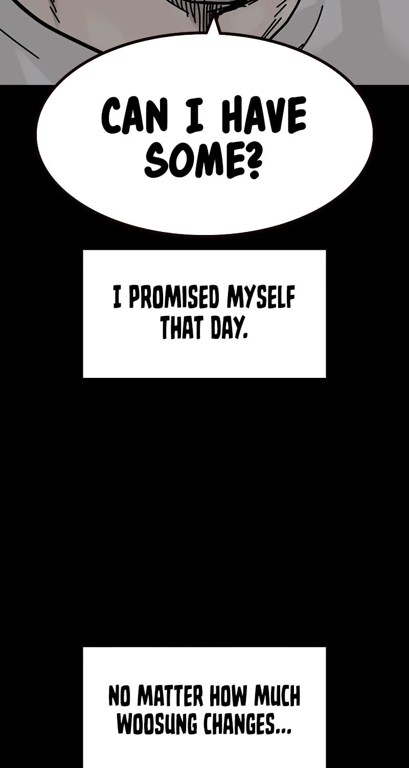To Not Die Chapter 169 page 45 - 