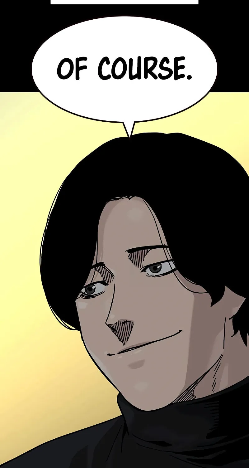 To Not Die Chapter 169 page 46 - 