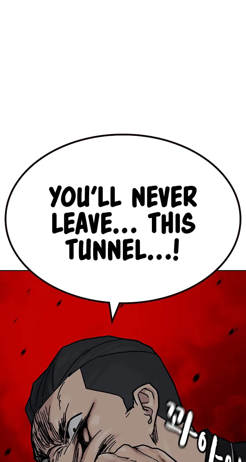 To Not Die Chapter 169 page 50 - 