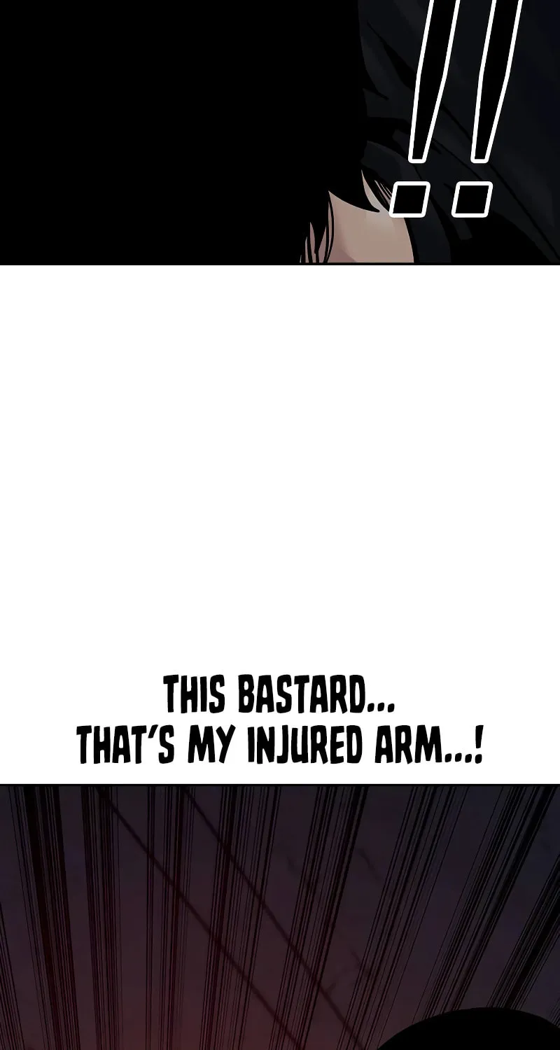 To Not Die Chapter 169 page 52 - 