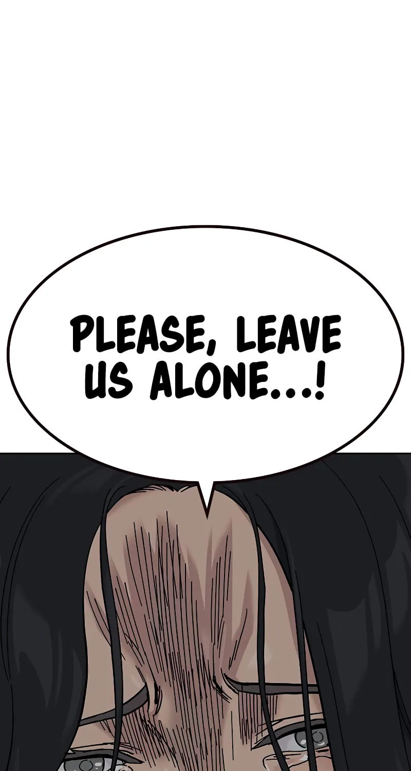 To Not Die Chapter 169 page 61 - 