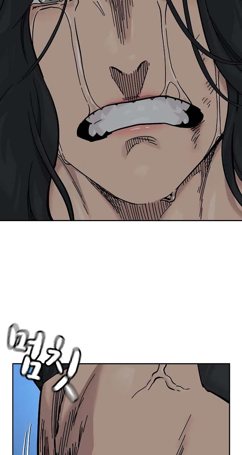 To Not Die Chapter 169 page 62 - 