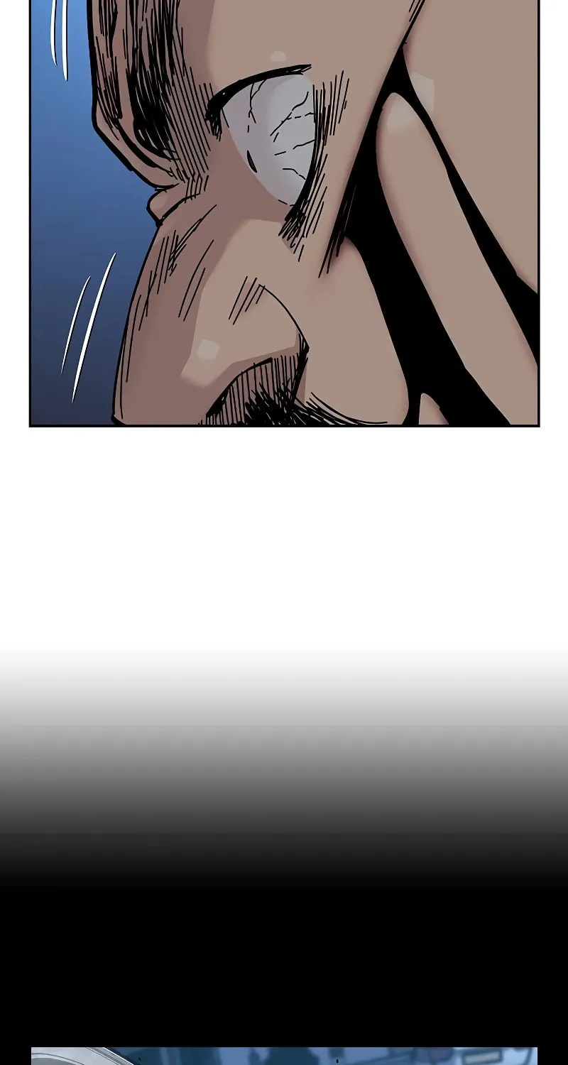 To Not Die Chapter 169 page 63 - 